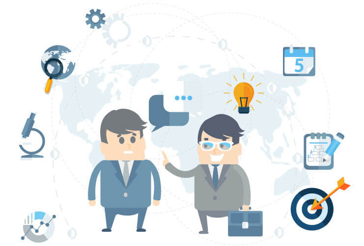 Claims Management Features