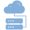 Cloud Data Centers (AWS, Alibaba, Azure)